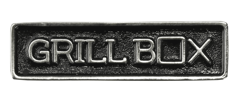 Pin troquelado en zamac